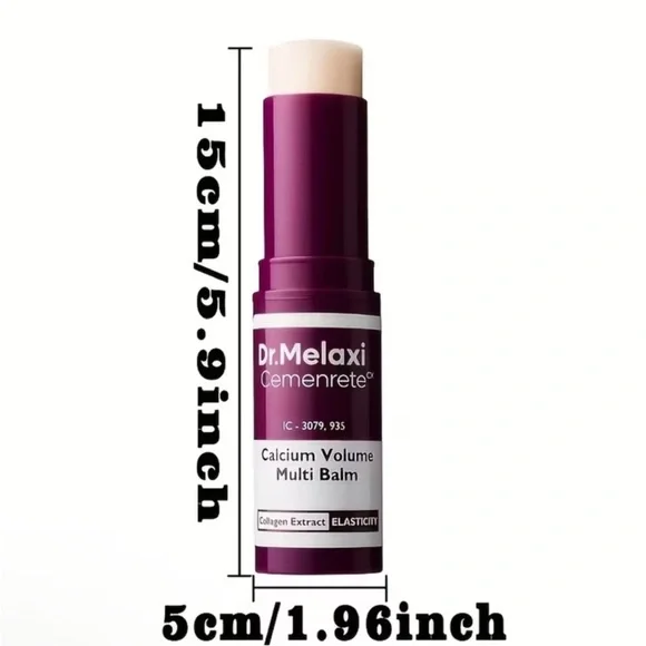 Dr. Melaxin Cemenrete CX Calcium Volume Multi Balm - Picture 3 of 9